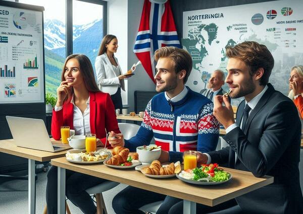Utvikling på Lillehammer – det er nødvendig å si ja til nye prosjekter