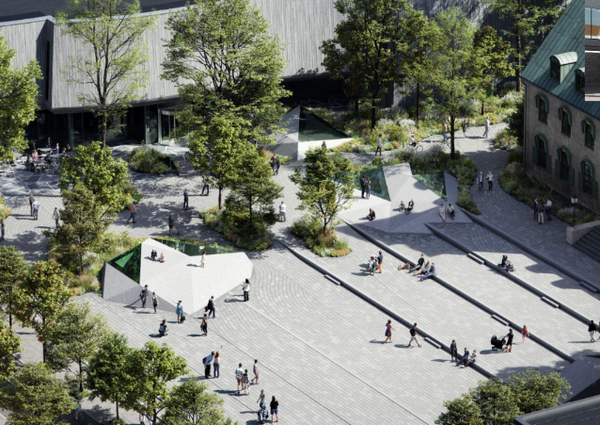 Kunsthall kan bli en viktig del av Lillehammers vekststrategi