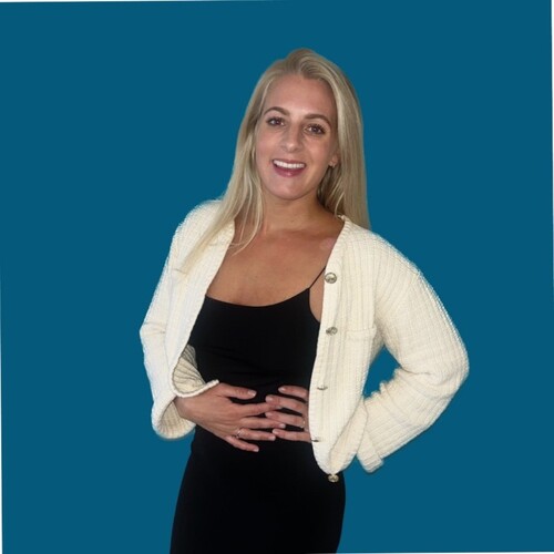 Maiken Wiker Venåsen 