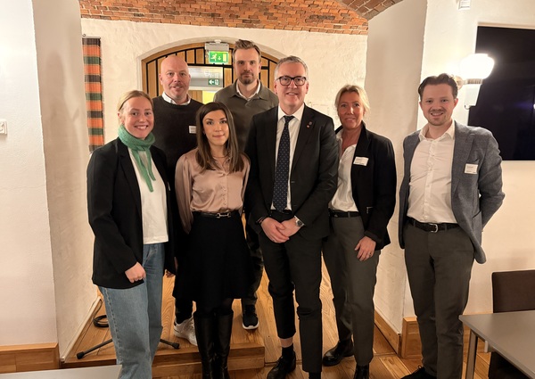 Innlandsalliansen på Stortinget – vi tilbyr oss som piloteringsfylke for nasjonal politikk