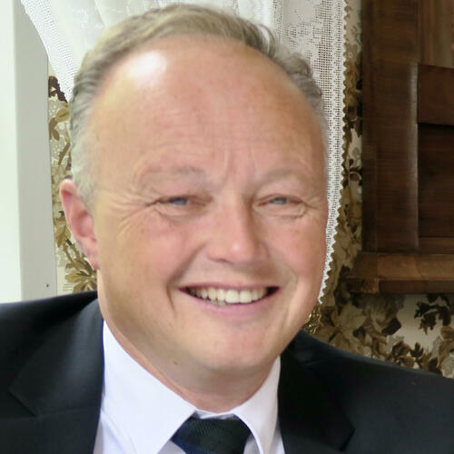 Ketil Norheim 